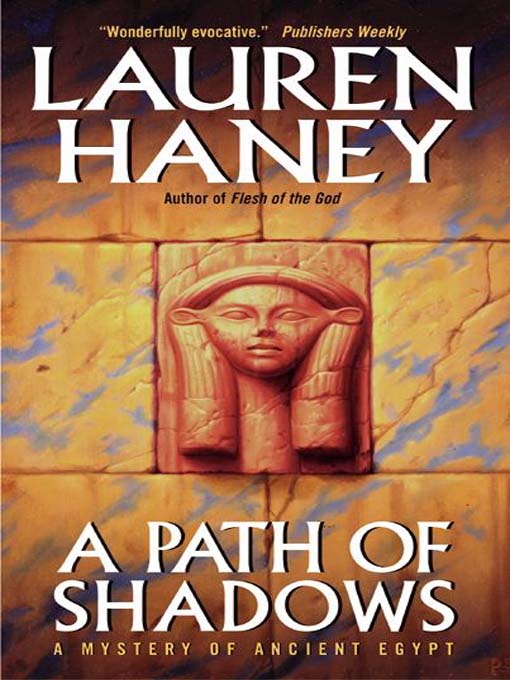 Title details for A Path of Shadows by Lauren Haney - Available